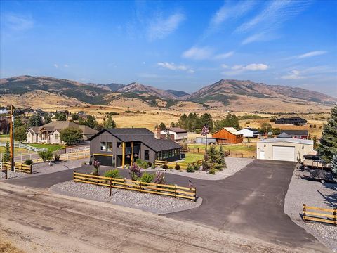 Tiny photo for 4146 N 4000 E, Eden, UT 84310 (MLS # 2143928)