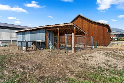 Tiny photo for 4146 N 4000 E, Eden, UT 84310 (MLS # 2143928)