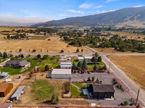 Tiny photo for 4146 N 4000 E, Eden, UT 84310 (MLS # 2143928)