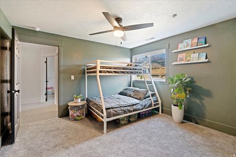 Tiny photo for 4146 N 4000 E, Eden, UT 84310 (MLS # 2143928)