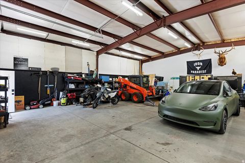 Tiny photo for 4146 N 4000 E, Eden, UT 84310 (MLS # 2143928)