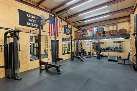 Tiny photo for 4146 N 4000 E, Eden, UT 84310 (MLS # 2143928)