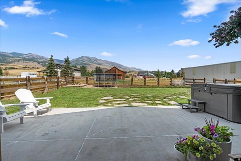 Tiny photo for 4146 N 4000 E, Eden, UT 84310 (MLS # 2143928)