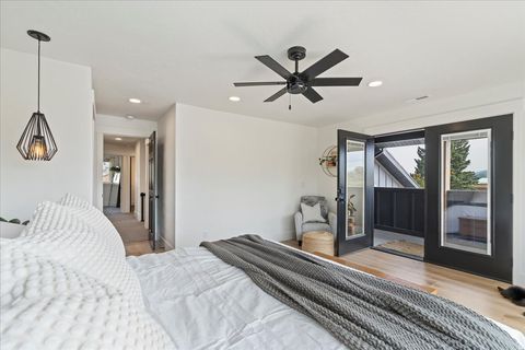 Tiny photo for 4146 N 4000 E, Eden, UT 84310 (MLS # 2143928)