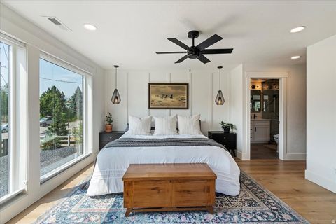 Tiny photo for 4146 N 4000 E, Eden, UT 84310 (MLS # 2143928)