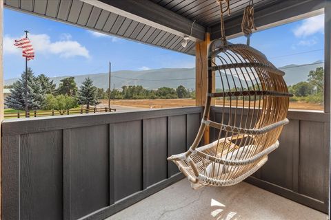 Tiny photo for 4146 N 4000 E, Eden, UT 84310 (MLS # 2143928)