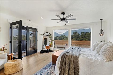 Tiny photo for 4146 N 4000 E, Eden, UT 84310 (MLS # 2143928)