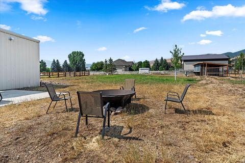 Tiny photo for 4146 N 4000 E, Eden, UT 84310 (MLS # 2143928)
