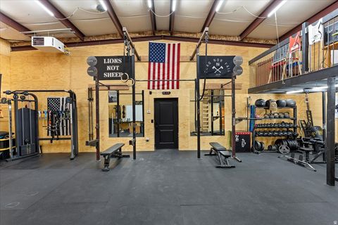 Tiny photo for 4146 N 4000 E, Eden, UT 84310 (MLS # 2143928)