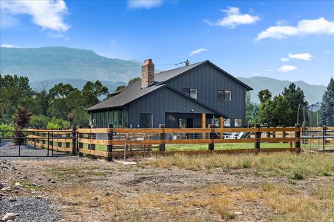 Tiny photo for 4146 N 4000 E, Eden, UT 84310 (MLS # 2143928)