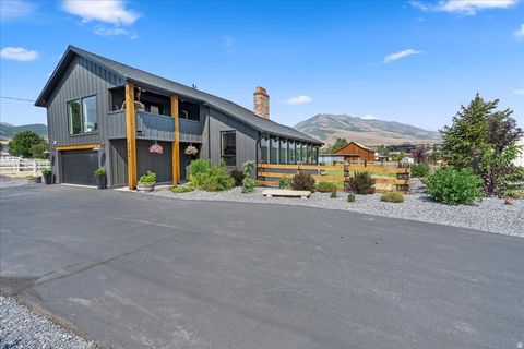 Tiny photo for 4146 N 4000 E, Eden, UT 84310 (MLS # 2143928)