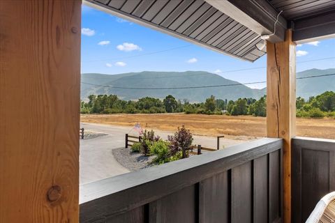 Tiny photo for 4146 N 4000 E, Eden, UT 84310 (MLS # 2143928)