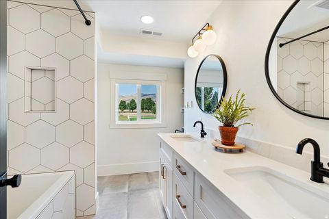 Tiny photo for 4146 N 4000 E, Eden, UT 84310 (MLS # 2143928)