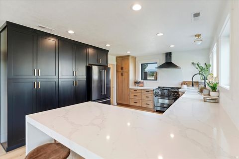 Tiny photo for 4146 N 4000 E, Eden, UT 84310 (MLS # 2143928)