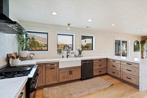 Tiny photo for 4146 N 4000 E, Eden, UT 84310 (MLS # 2143928)