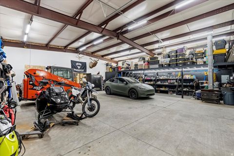 Tiny photo for 4146 N 4000 E, Eden, UT 84310 (MLS # 2143928)