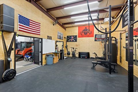 Tiny photo for 4146 N 4000 E, Eden, UT 84310 (MLS # 2143928)