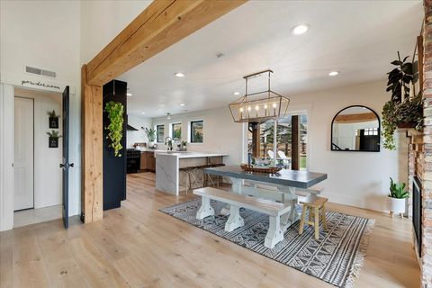 Tiny photo for 4146 N 4000 E, Eden, UT 84310 (MLS # 2143928)