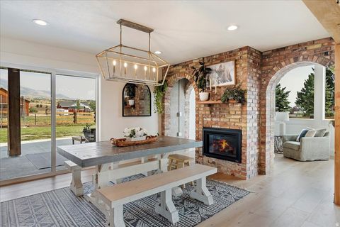 Tiny photo for 4146 N 4000 E, Eden, UT 84310 (MLS # 2143928)