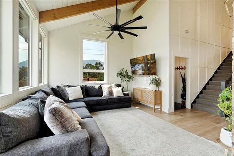 Tiny photo for 4146 N 4000 E, Eden, UT 84310 (MLS # 2143928)