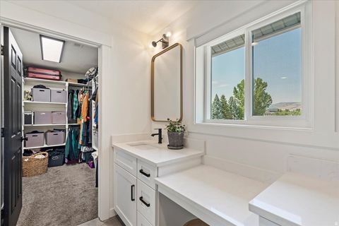 Tiny photo for 4146 N 4000 E, Eden, UT 84310 (MLS # 2143928)