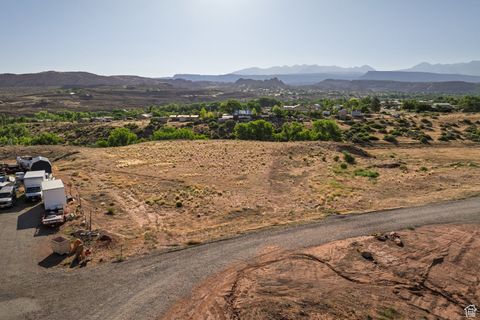 Vacant Land For Sale - 1880 Skyline Dr<br/> Grand County, Moab, UT 84532
