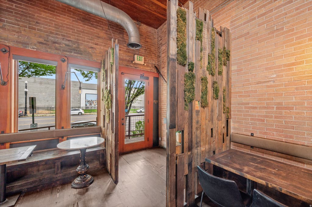 Photo of 235 S 400 W, Salt Lake City, UT 84101 (MLS # 2179618)