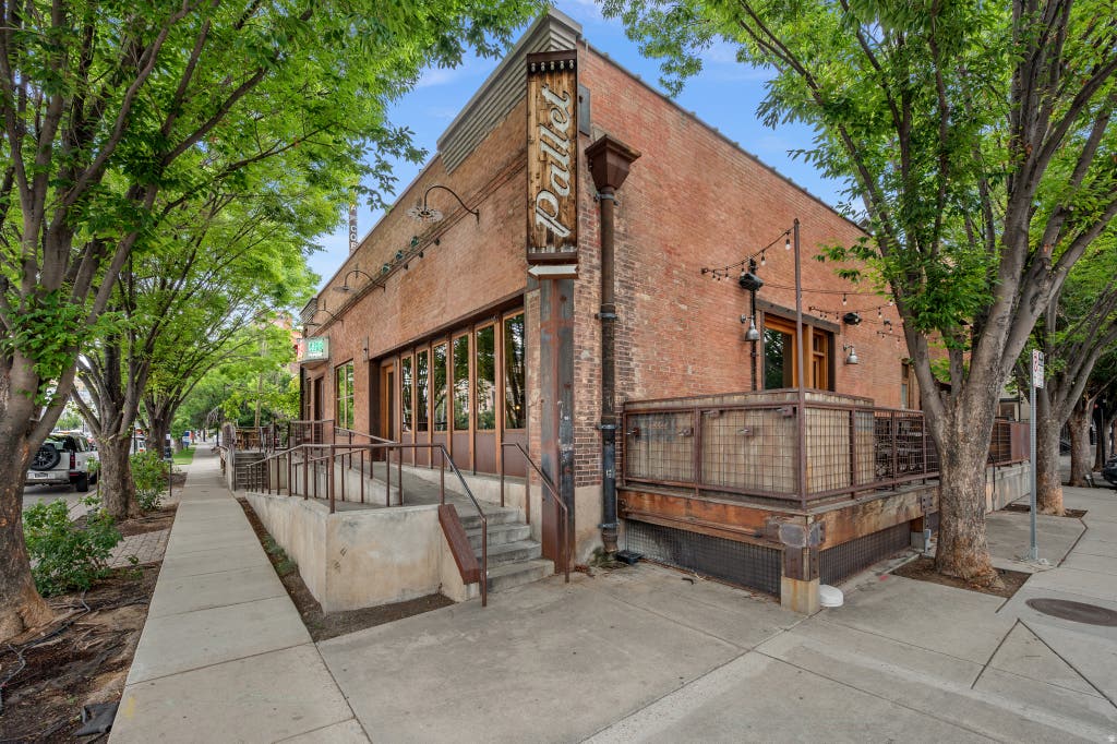 Photo of 235 S 400 W, Salt Lake City, UT 84101 (MLS # 2179618)