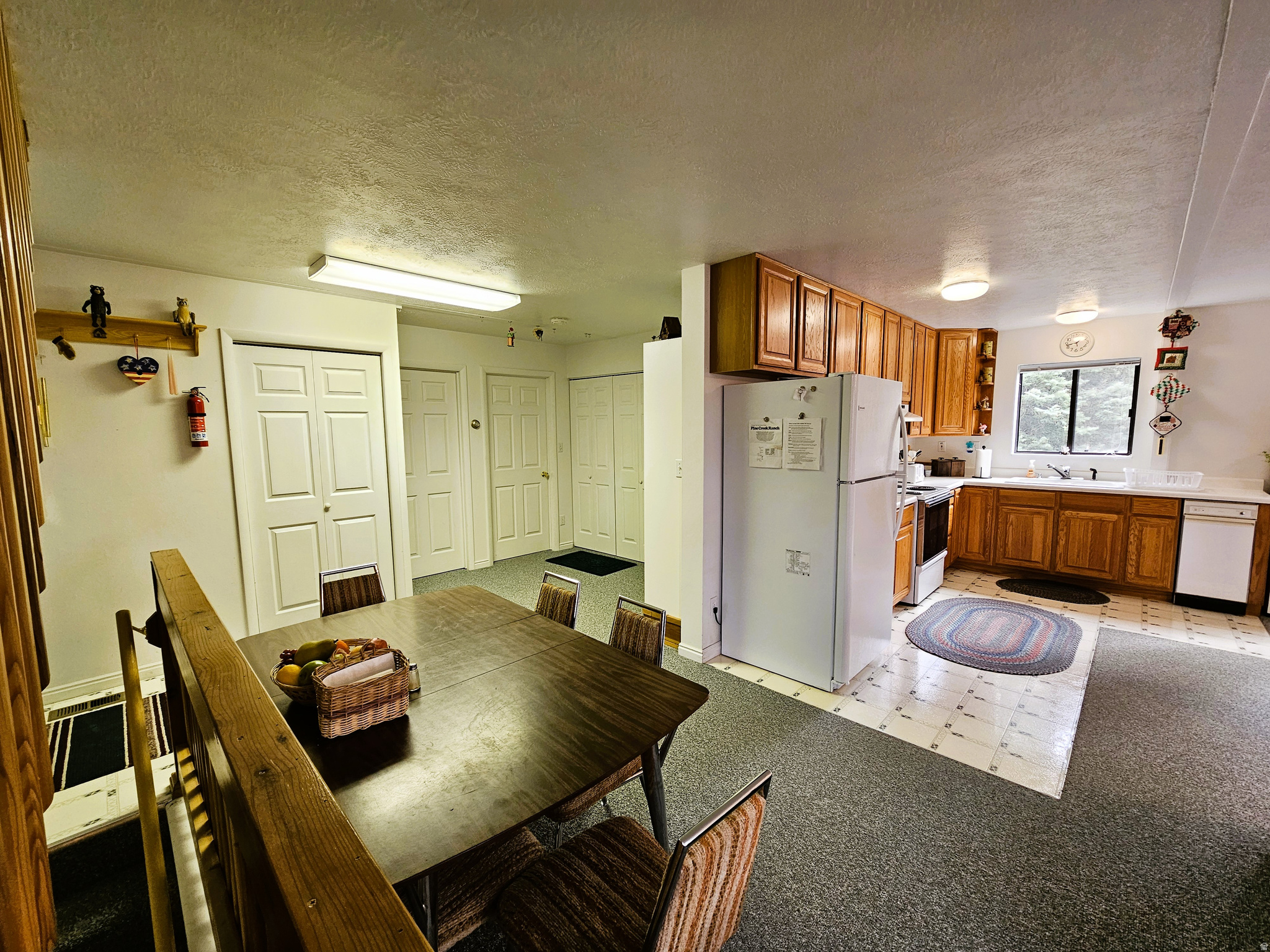 PINE CREEK RANCH ACRES SUBDIVISION - Land