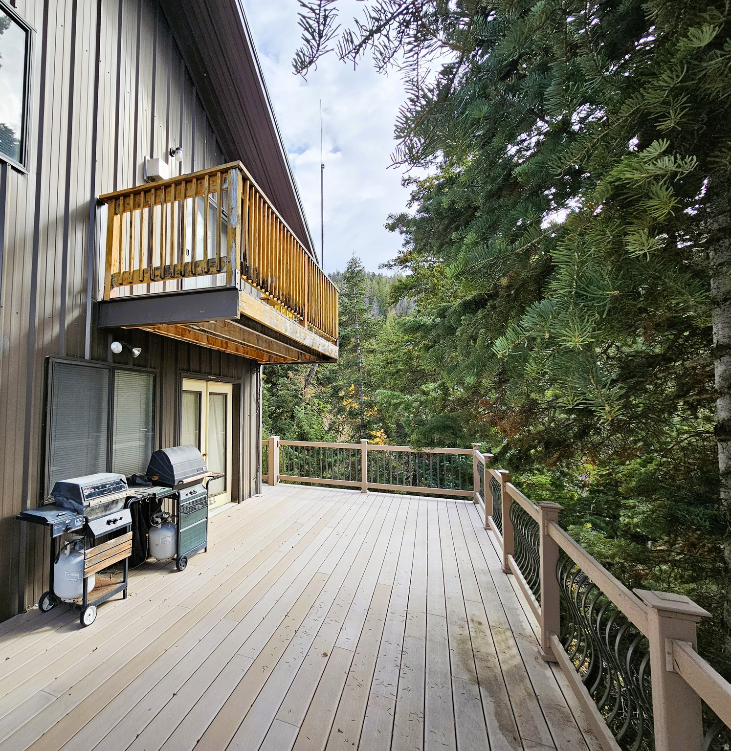 PINE CREEK RANCH ACRES SUBDIVISION - Land