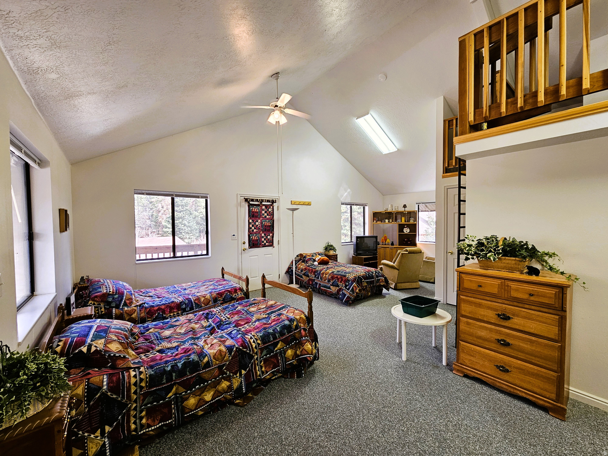 PINE CREEK RANCH ACRES SUBDIVISION - Land