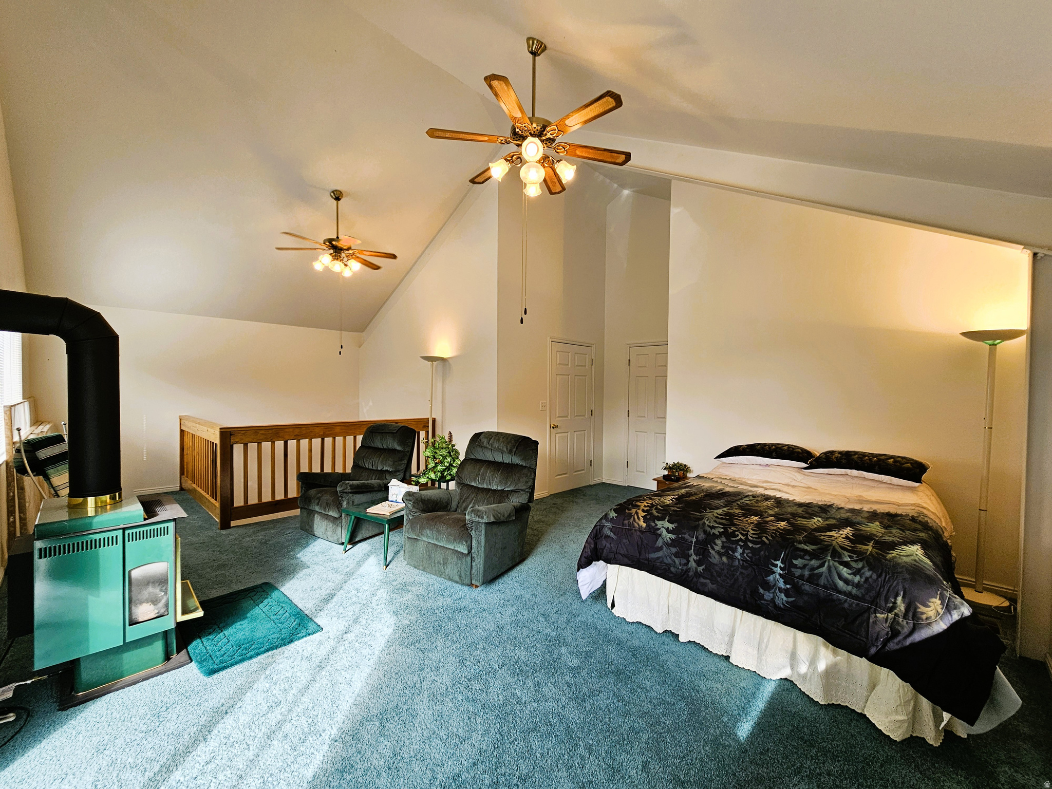 PINE CREEK RANCH ACRES SUBDIVISION - Land