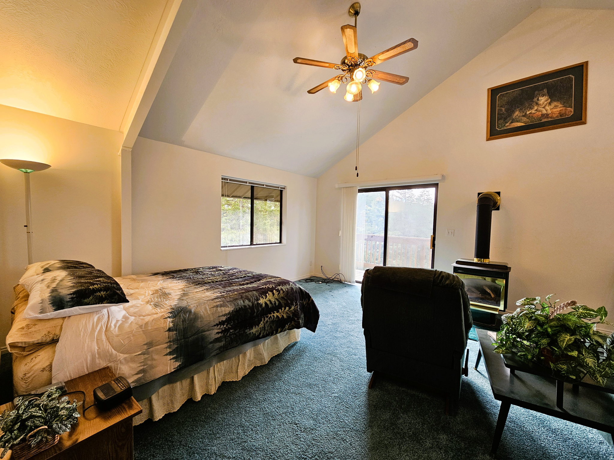 PINE CREEK RANCH ACRES SUBDIVISION - Land