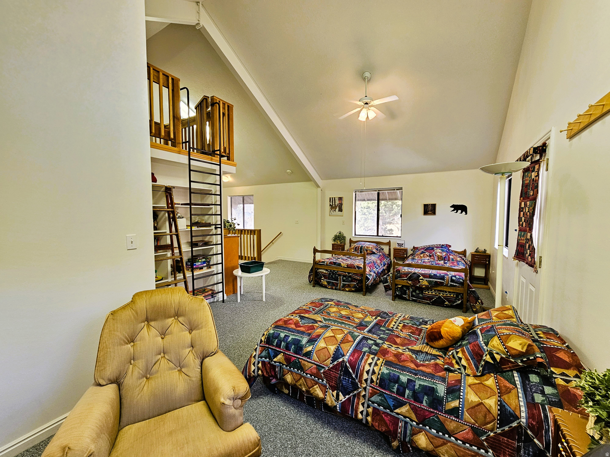 PINE CREEK RANCH ACRES SUBDIVISION - Land