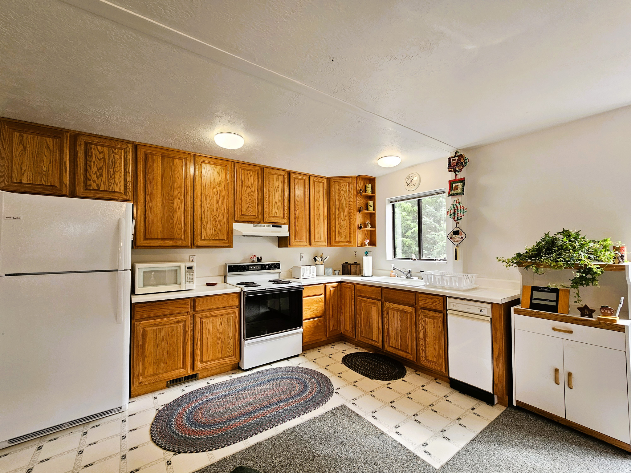 PINE CREEK RANCH ACRES SUBDIVISION - Land