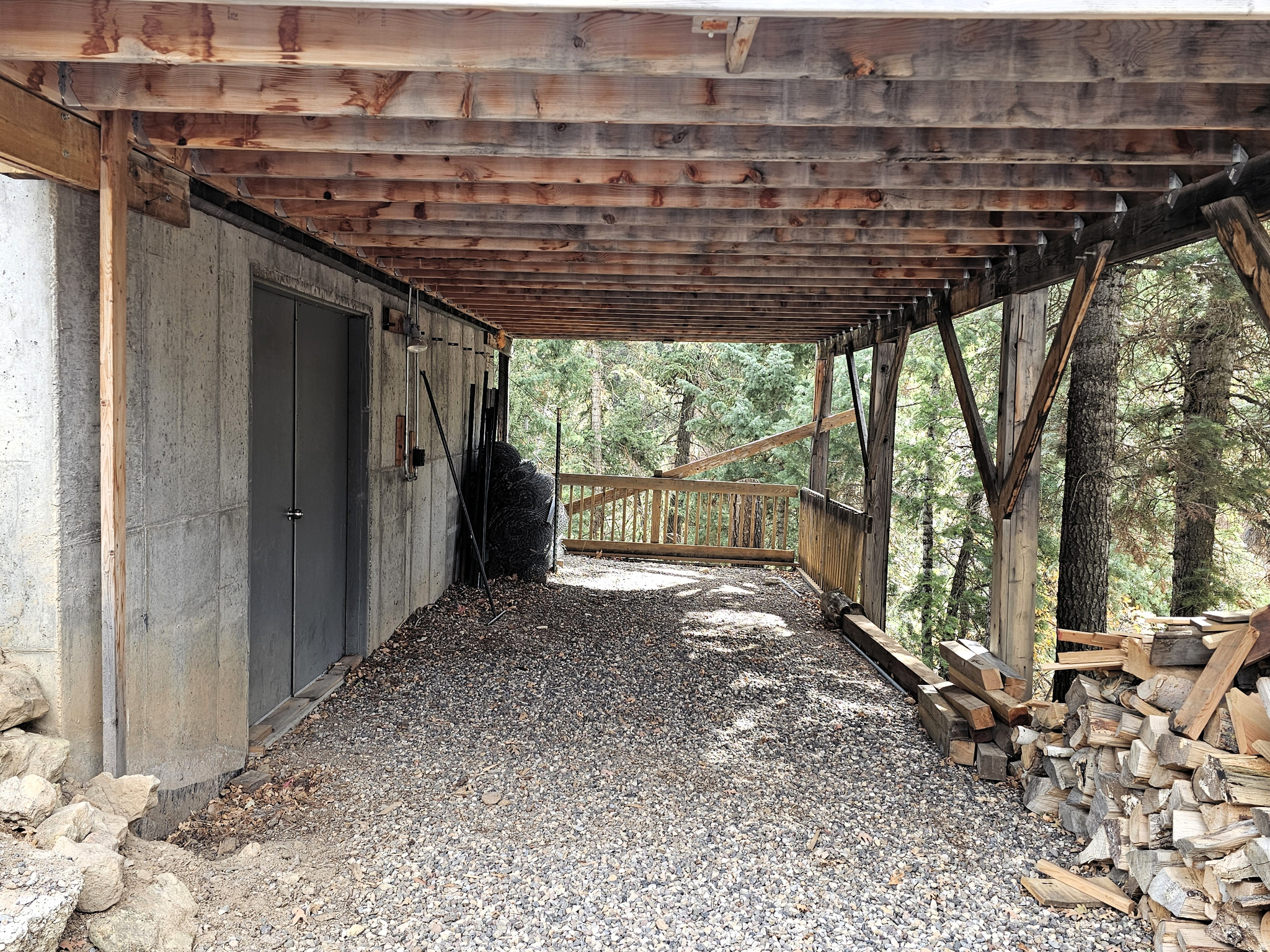 PINE CREEK RANCH ACRES SUBDIVISION - Land