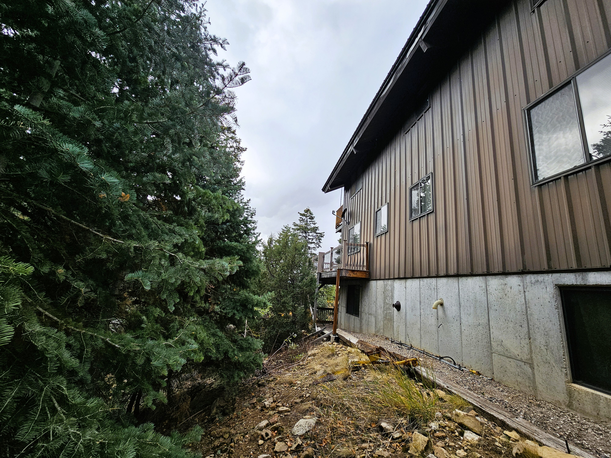 PINE CREEK RANCH ACRES SUBDIVISION - Land