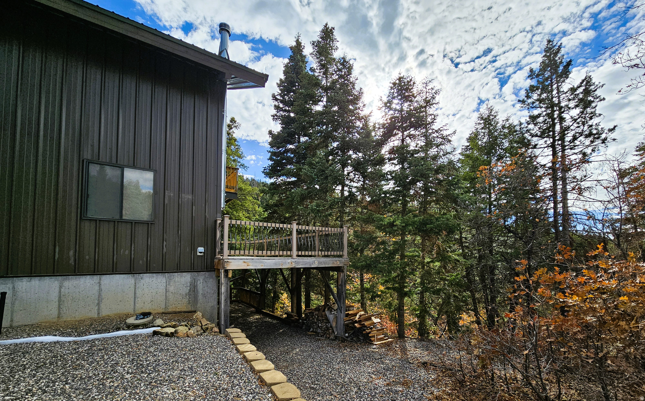 PINE CREEK RANCH ACRES SUBDIVISION - Land