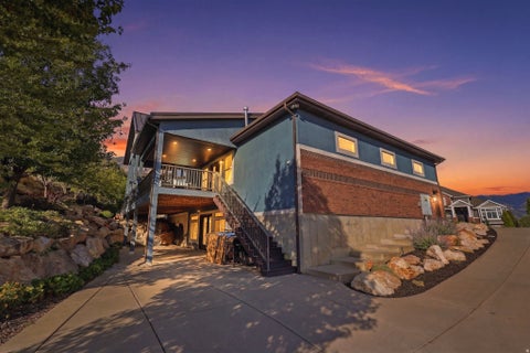 Tiny photo for 1182 W FALLOW WAY, Pleasant View, UT 84414 (MLS # 2173478)