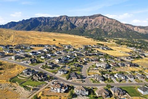Tiny photo for 1182 W FALLOW WAY, Pleasant View, UT 84414 (MLS # 2173478)