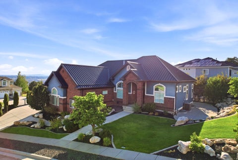Tiny photo for 1182 W FALLOW WAY, Pleasant View, UT 84414 (MLS # 2173478)