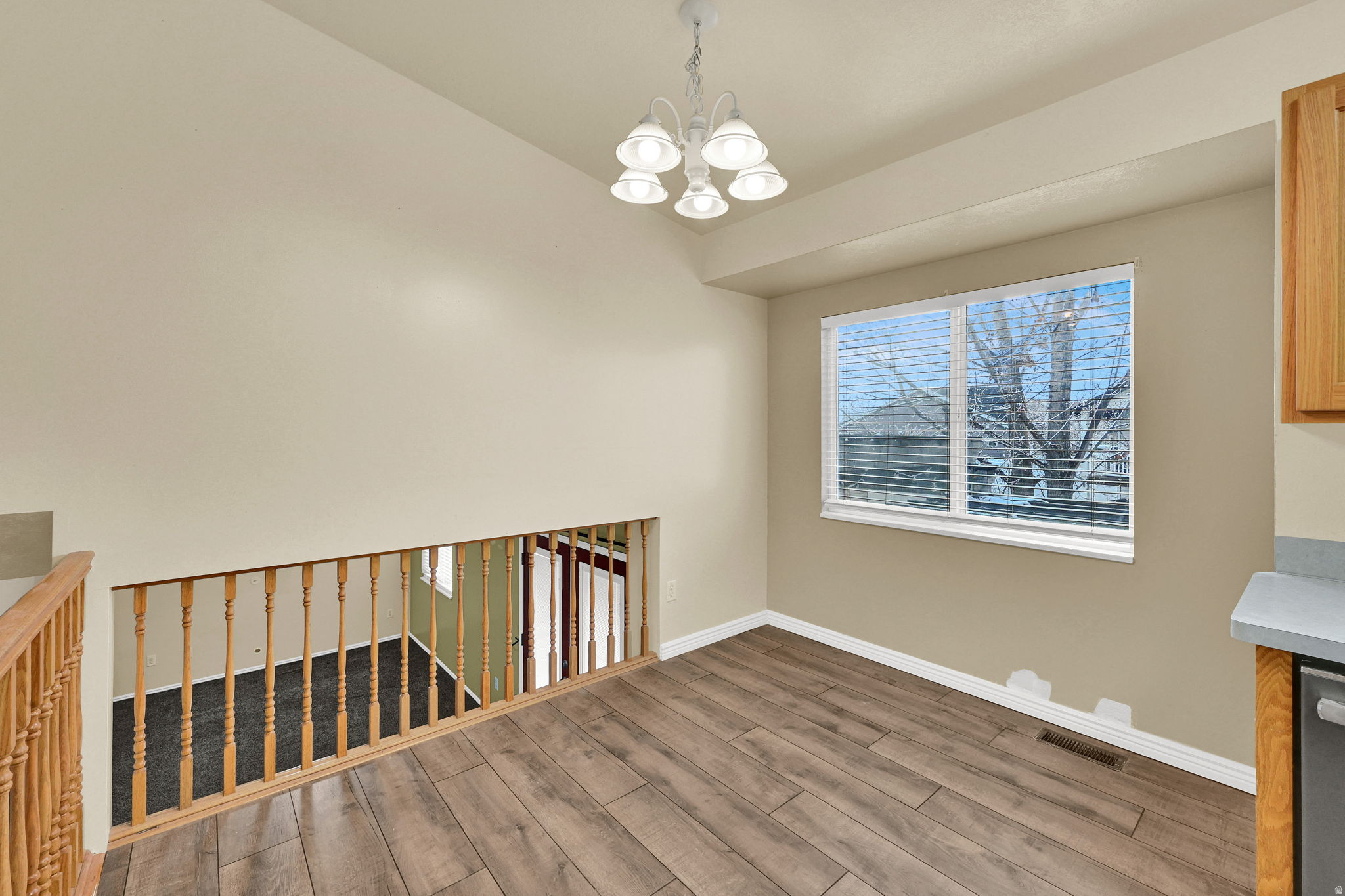 CLOVER FIELD - Residential