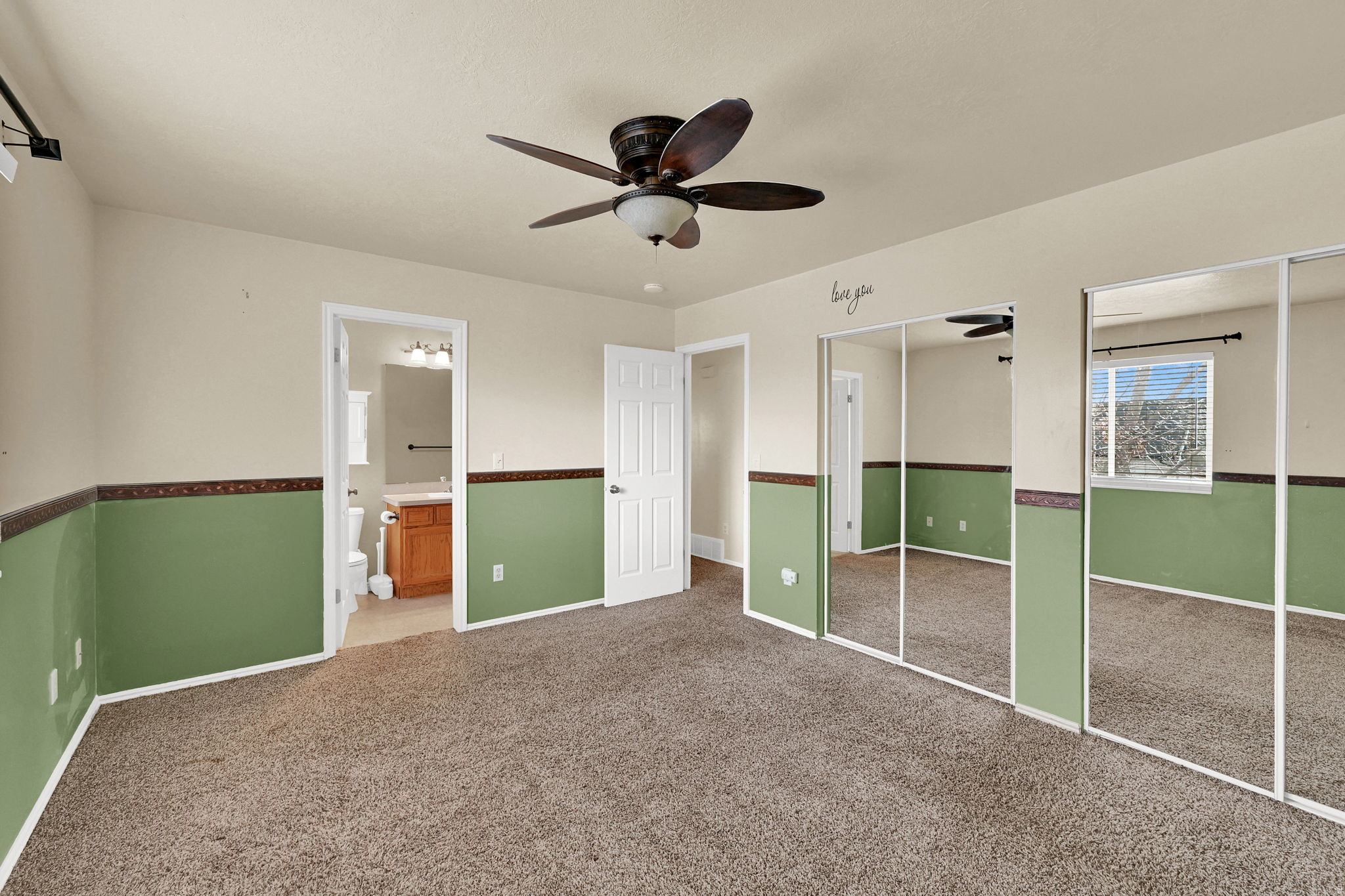 CLOVER FIELD - Residential