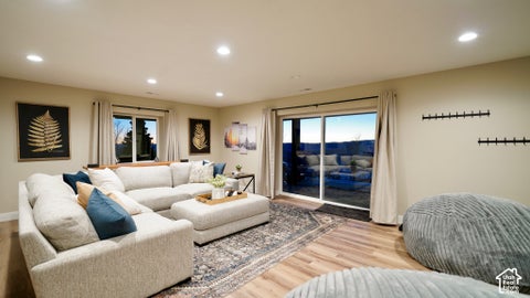 Tiny photo for 23500 N 13936 E, Fairview, UT 84629 (MLS # 2187755)