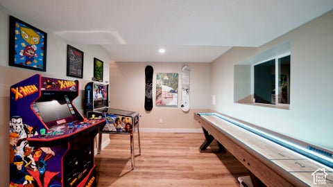 Tiny photo for 23500 N 13936 E, Fairview, UT 84629 (MLS # 2187755)