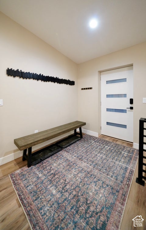 Tiny photo for 23500 N 13936 E, Fairview, UT 84629 (MLS # 2187755)