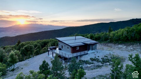 Tiny photo for 23500 N 13936 E, Fairview, UT 84629 (MLS # 2187755)