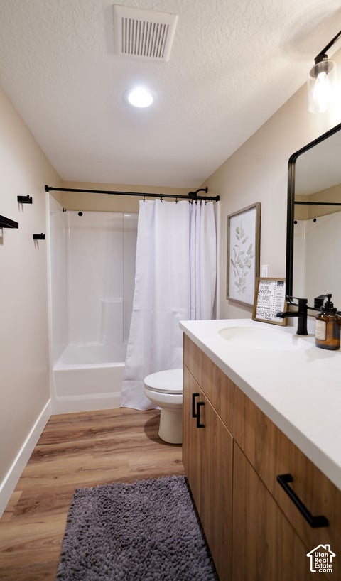 Tiny photo for 23500 N 13936 E, Fairview, UT 84629 (MLS # 2187755)
