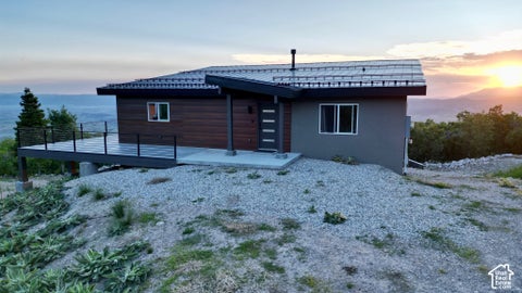 Photo of 23500 N 13936 E, Fairview, UT 84629 (MLS # 2187755)