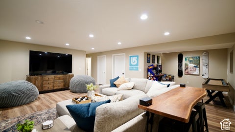 Tiny photo for 23500 N 13936 E, Fairview, UT 84629 (MLS # 2187755)